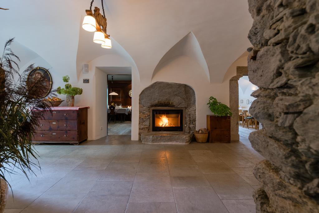 Gasthof Weyerhof Bramberg am Wildkogel Exteriér fotografie