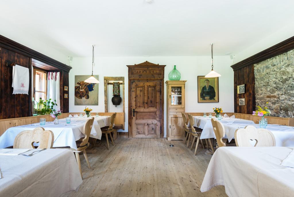 Gasthof Weyerhof Bramberg am Wildkogel Exteriér fotografie