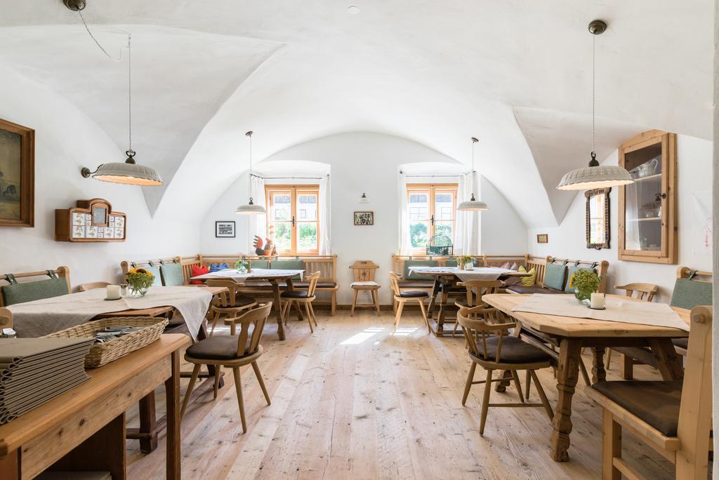 Gasthof Weyerhof Bramberg am Wildkogel Exteriér fotografie